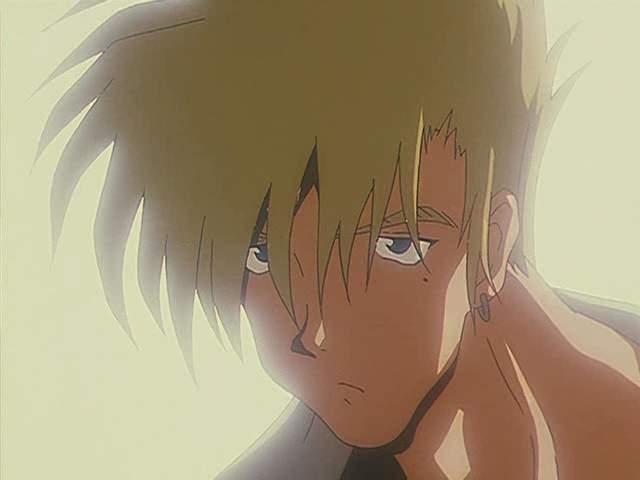 Otaku Gallery  / Anime e Manga / Trigun / Screen Shots / 10 - Quick Draw / 006.jpg